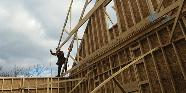 Builder's Risk Liability Insurance - Pike Insurance
